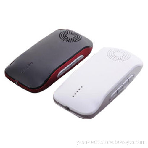 Power Banks with Bluetooth Function, 2,600 to 5,600mAh Capacity Mobile Charger